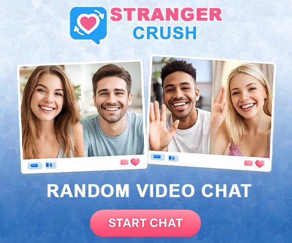 Stranger Crush – diskret dating og seriøs dating i Danmark